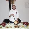 Cena d'Arte natalizia 'Fai da Te'_Pasticceria Ranieri