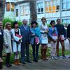VII Concorso Nazionale per il riconoscimento di meriti nel campo della Ricerca Artistica indetto dalla Società Umanitaria, con la direzione artistica della prof.ssa Ornella Piluso.