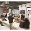 Incontro Al-lumando, quanto l'artista incontra il materiale di risulta