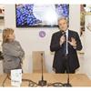 Incontro Al-lumando, quanto l'artista incontra il materiale di risulta_ Ornella Piluso e Michela Montagna Presidente Alluflon
