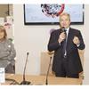 Incontro Al-lumando, quanto l'artista incontra il materiale di risulta_ Ornella Piluso e Michela Montagna Presidente Alluflon