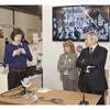 Incontro Al-lumando, quanto l'artista incontra il materiale di risulta_Artista GiCo