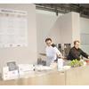 Piatto d'Artista: Chef Paola Chiolini - Artista Lorenzo Marabini