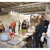 Piatto d'Artista: Chef Paola Chiolini - Artista Lorenzo Marabini