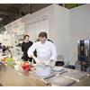 Piatto d'Artista: Chef Paola Chiolini - Artista Lorenzo Marabini