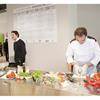 Piatto d'Artista: Chef Paola Chiolini - Artista Lorenzo Marabini