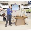 Incontro: La stampante 3D al servizio degli artisti, a cura dell'architetto Claudio Gasparini