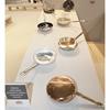 Tavola d'Arte realizzata in collaborazione con Ballarini