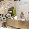 Artisti assurgono in cucina, performance di Eugenia Scaglioni