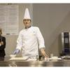 Piatto d'Artista, Chef Fabrizio Cadei e Brunella Rossi