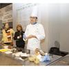 Piatto d'Artista, Chef Fabrizio Cadei e Brunella Rossi