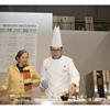 Piatto d'Artista, Chef Fabrizio Cadei e Brunella Rossi