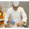 Piatto d'Artista, Chef Fabrizio Cadei e Brunella Rossi