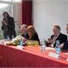 Conf. stampa sulla nascita del MOVIMENTO