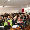 Conf. stampa sulla nascita del MOVIMENTO