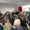 Conf. stampa sulla nascita del MOVIMENTO