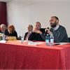 Conf. stampa sulla nascita del MOVIMENTO
