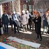 Inaugurazione VII Raccolto, Tavola d'Arte di Carmine Caputo di Roccanova