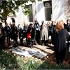 Inaugurazione VII Raccolto, Tavola d'Arte di Franca Rancati