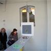 Inaugurazione VII Raccolto, Tavola d'arte di Micaela Tornaghi