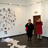 Inaugurazione VII Raccolto, mostra 'Pane quotidiano' di Antonella Prota Giurleo