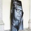Ritratti critici. A cospetto dell'Artista i critici si accartocciano. Vittorio Sgarbi