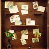Mail Art_Allestimento