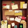 Mail Art_Allestimento