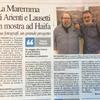 Articolo di giornale