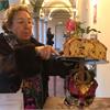 Eugenia Scaglioni - i due volti del Natale