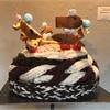 Elisabetta Morandi - Panettone cucito