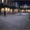 Cortile dei Glicini
