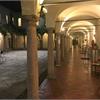 Cortile dei Glicini