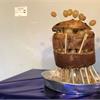 Clara Bartolini - Panettone veneziano