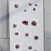 Dalla mostra 'Pozzanghere in verticale': 'Dita negli occhi e buchi nell'acqua falle nel sistema dell'arte contemporanea' di Studio Pace10
