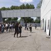 Visita guidata mostra Pozzanghere in Verticale