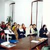 Seminario Cibi del corpo cibi dell'anima