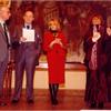 Inaugurazione