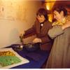 Il Chiostro allagato_Nicoletta Frigerio