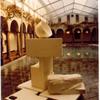 Il Chiostro allagato_Maria Micozzi