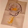 Il colapasta: libera interpretazione tra arte e design