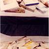michele chiossi - allusione alla vanitas