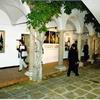 chiostro